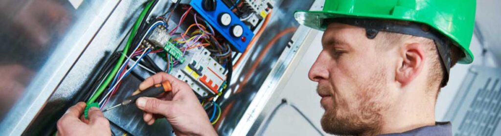 What is an Electrical Installation Condition Report?